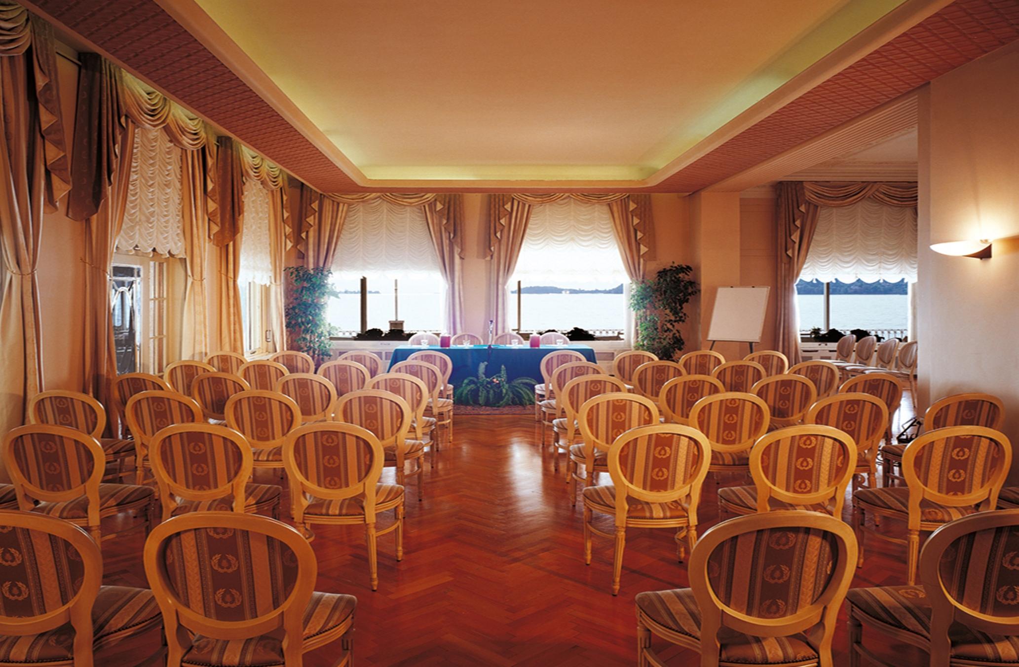 Grand Hotel Gardone Gardone Riviera Eksteriør billede